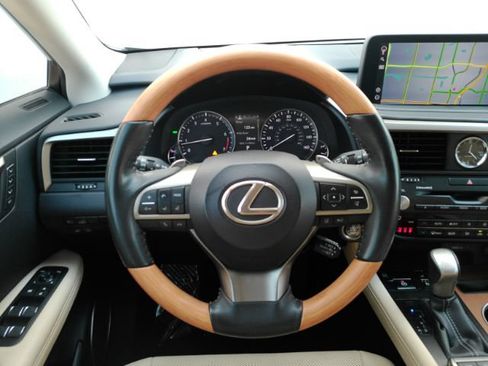 Used 2022 Lexus RX 350 FWD w/ Premium Package image 35