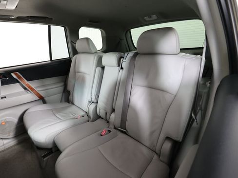 Used 2009 Toyota Highlander Limited image 16