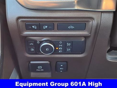 Used 2021 Ford F150 King Ranch w/ Equipment Group 601A High image 19