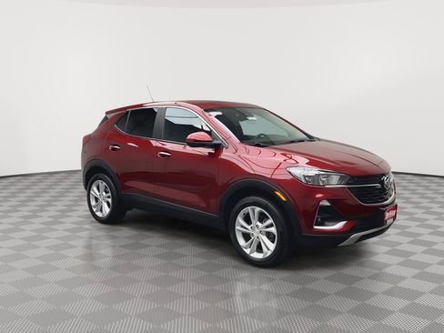 Certified 2023 Buick Encore GX Preferred w/ Cold Weather Comfort Package image 31