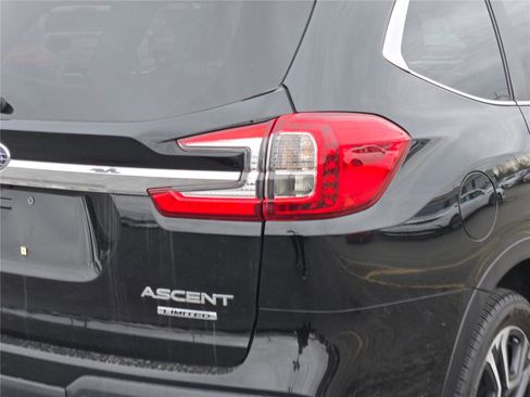 Used 2023 Subaru Ascent Limited image 13