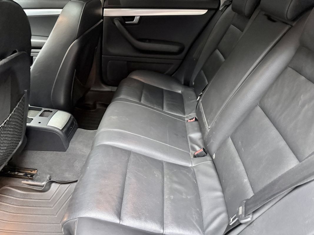 Used 2008 Audi A4 2.0T AWD/4WD image 14