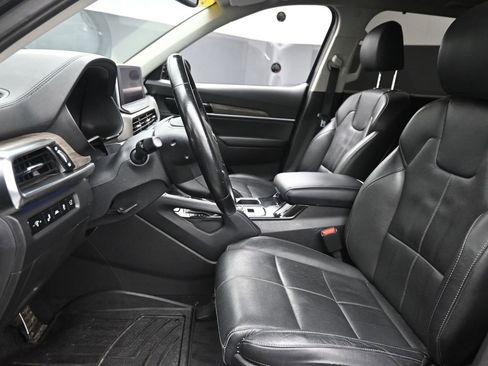 Used 2021 Kia Telluride SX w/ Nightfall Edition Package image 15