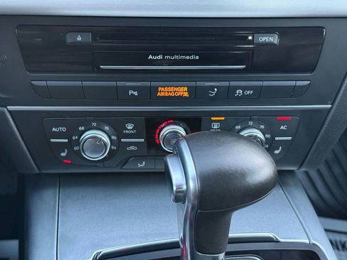 Used 2012 Audi A7 3.0T Premium image 36