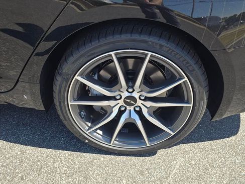 New 2026 Genesis G70 2.5T Prestige RWD image 12