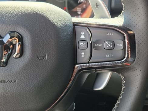 Used 2026 RAM 1500 RHO AWD/4WD image 26