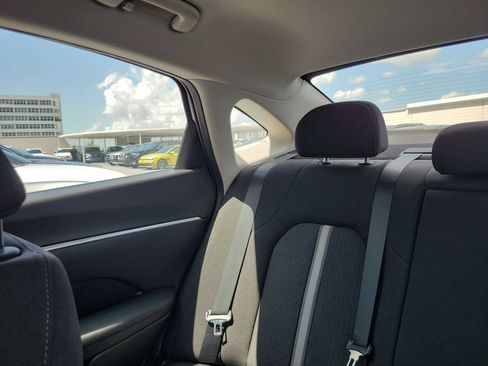 Used 2024 Hyundai Sonata SEL FWD image 4