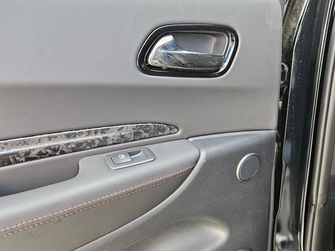 New 2026 Dodge Durango GT image 21