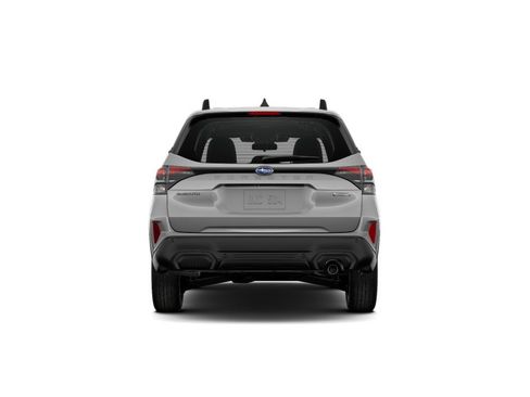 New 2026 Subaru Forester Limited AWD/4WD image 8