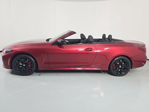 New 2026 BMW 430i xDrive Convertible w/ M Sport Package image 12