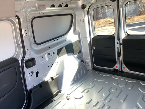 Used 2021 RAM ProMaster City Tradesman SLT w/ Window Group 04 image 17