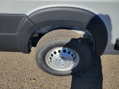 New 2026 RAM ProMaster 3500 w/ Convenience Group image 10