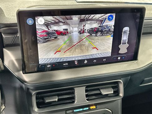 New 2026 Ford Maverick XL image 20