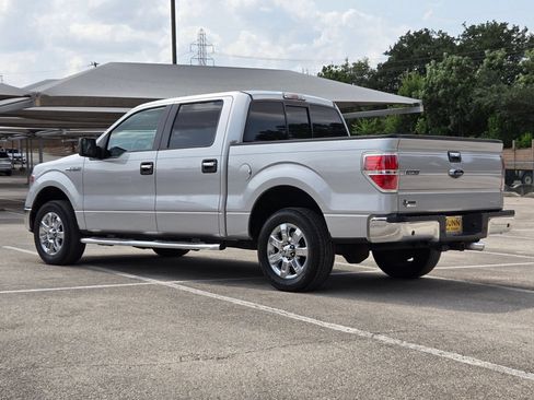 Used 2014 Ford F150 XLT w/ Equipment Group 302A Luxury RWD image 5