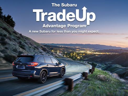 Used 2018 Subaru Forester 2.5i Touring AWD/4WD image 5