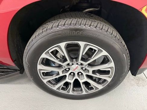 New 2026 GMC Yukon XL Denali w/ LPO, Floor Liner Package image 4