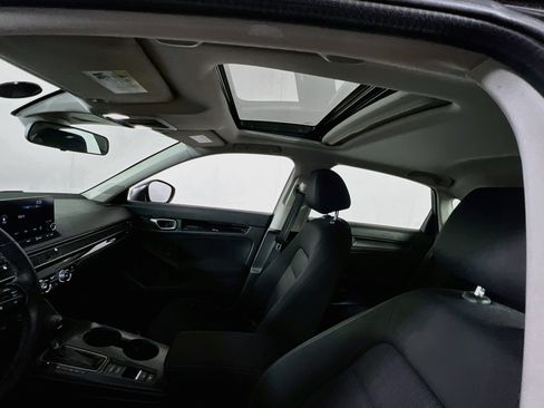 Used 2023 Honda Civic EX image 21