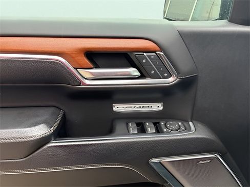 Used 2022 GMC Sierra 1500 Denali image 19