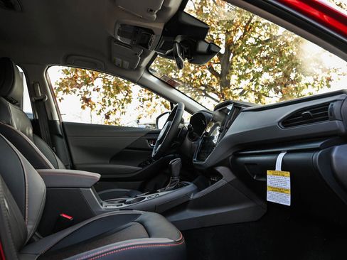 New 2026 Subaru Crosstrek 2.5i Limited image 10