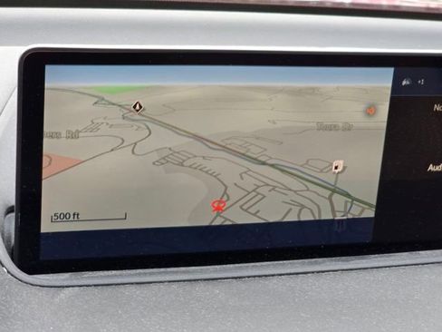 Used 2024 Acura MDX SH-AWD w/ Technology Package image 15