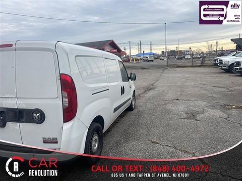 Used 2022 RAM ProMaster City Tradesman image 33