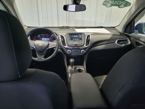 Certified 2019 Chevrolet Equinox LT image 14