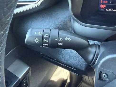 Used 2025 Toyota Tundra Limited w/ TRD Off-Road Package AWD/4WD image 21