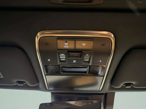 Used 2025 Lexus LX 600 4WD w/ Interior Upgrade Package image 26