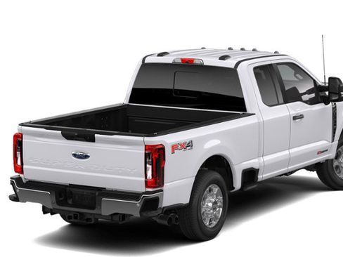 New 2026 Ford F350 XLT w/ 360-Degree Camera Package AWD/4WD image 25