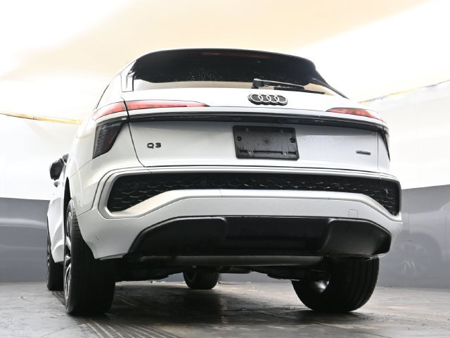 Used 2026 Audi Q3 quattro 2.0T AWD/4WD image 43