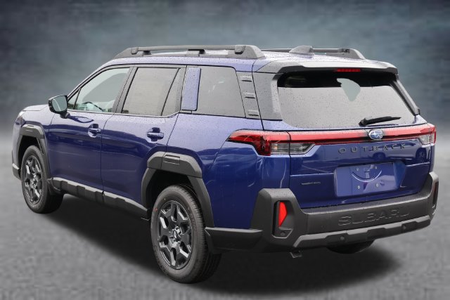 New 2026 Subaru Outback Premium AWD/4WD image 18