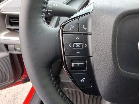 Used 2024 Toyota Prius XLE image 21