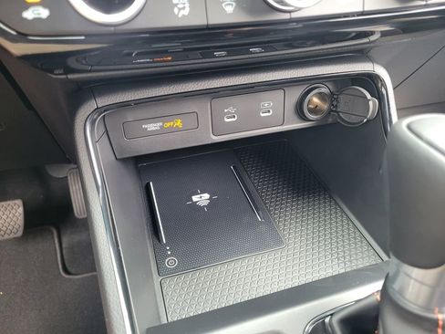 New 2026 Honda CR-V Sport Touring image 25