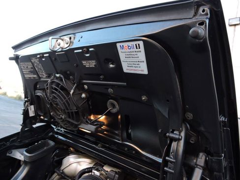 Used 2006 Porsche 911 Carrera 4S image 88