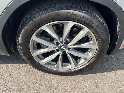 Used 2018 BMW X3 xDrive30i w/ Convenience Package AWD/4WD image 26