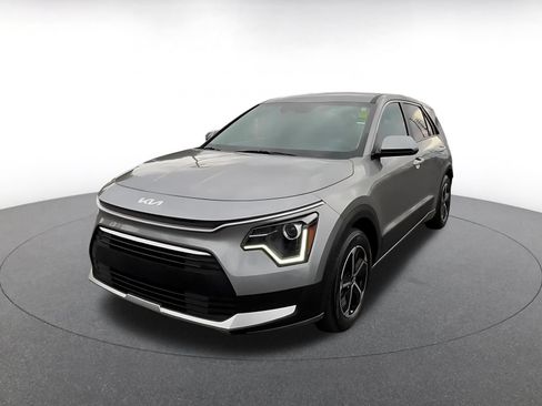 Used 2026 Kia Niro LX FWD image 7