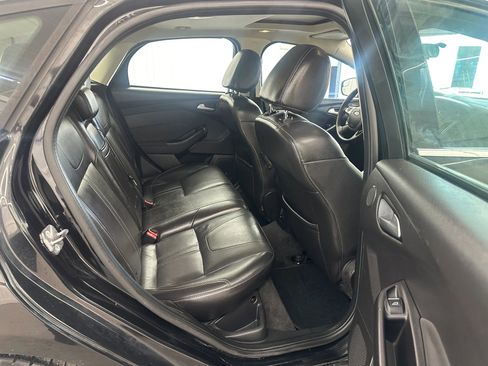 Used 2013 Ford Focus Titanium w/ Titanium Handling Pkg image 13