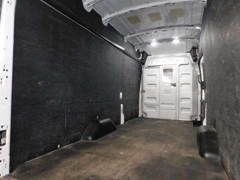 Used 2023 Ford Transit 250 148 High Roof Extended AWD w/ Load Area Protection Package image 57