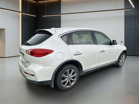 Used 2016 INFINITI QX50 2WD image 13