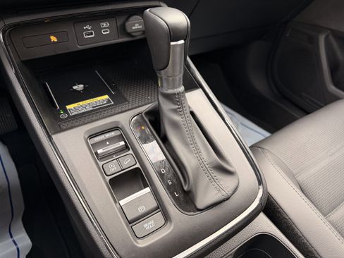 Certified 2023 Honda CR-V EX-L image 18