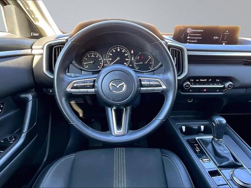 Used 2025 MAZDA CX-50 AWD 2.5 S w/ Premium Package image 5
