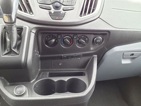 Used 2019 Ford Transit 350 XLT image 18