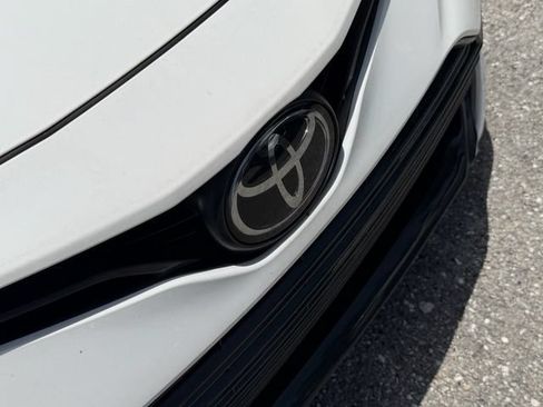 Used 2024 Toyota Camry LE FWD image 13