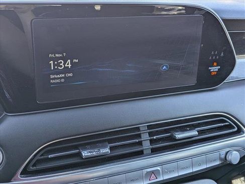 Used 2022 Hyundai Palisade Calligraphy image 15