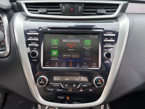 Used 2023 Nissan Murano SL AWD/4WD image 13