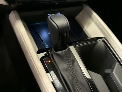 New 2026 Honda Accord EX-L image 30