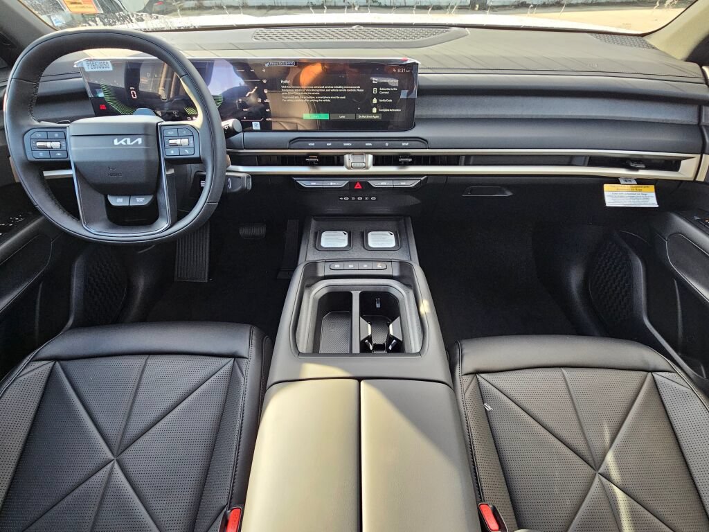 New 2027 Kia Telluride EX AWD/4WD image 9