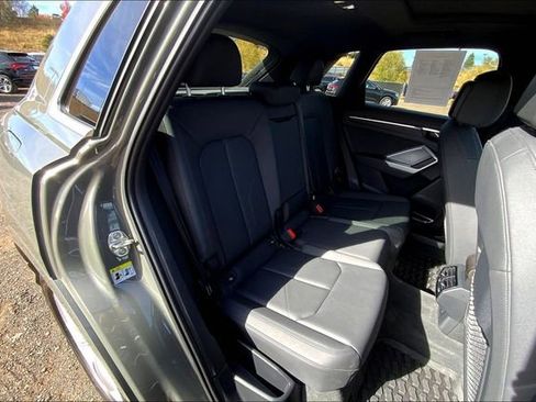 Certified 2021 Audi Q3 2.0T Premium Plus w/ Premium Plus Package image 19