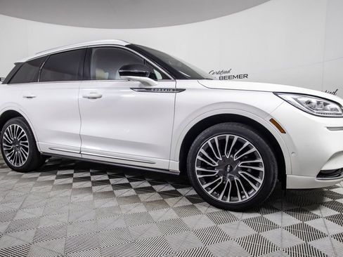 Used 2020 Lincoln Corsair Reserve w/ Equipment Group 202A AWD/4WD image 2