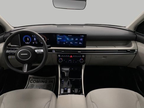 Certified 2026 Hyundai Tucson SEL AWD/4WD image 21